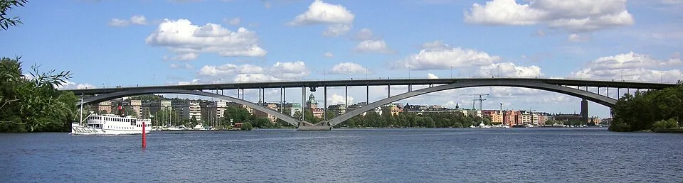 Västerbron