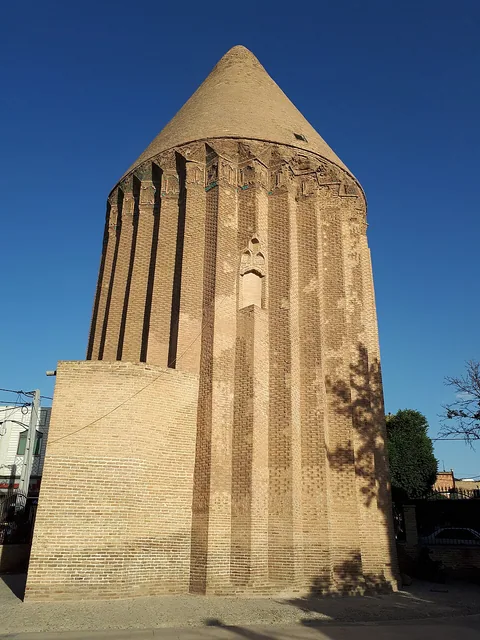 Aladdin Tower