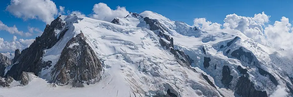 Mont Blanc