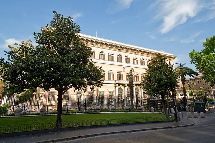 Palais Marguerite