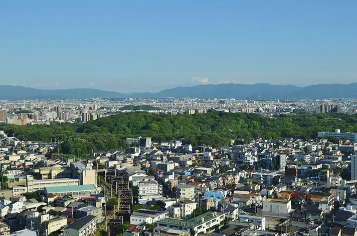 Kofun Daisenryō