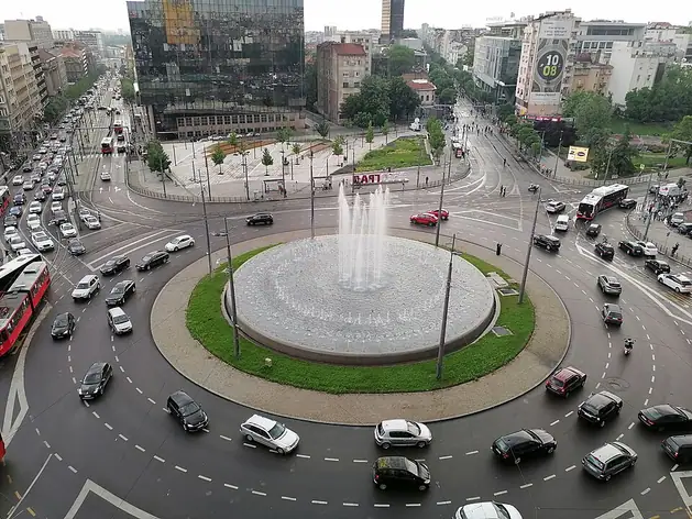 Slavija
