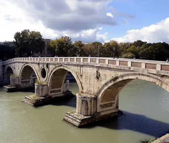 Pont Sisto