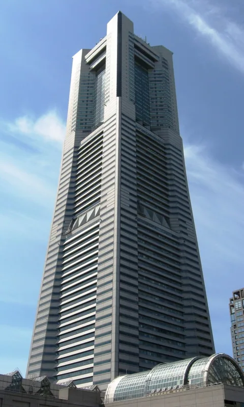 Landmark Tower