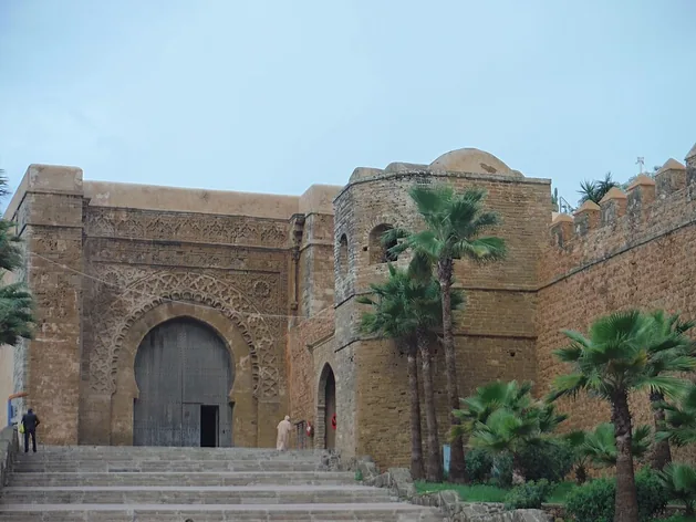 Bab Lakbir