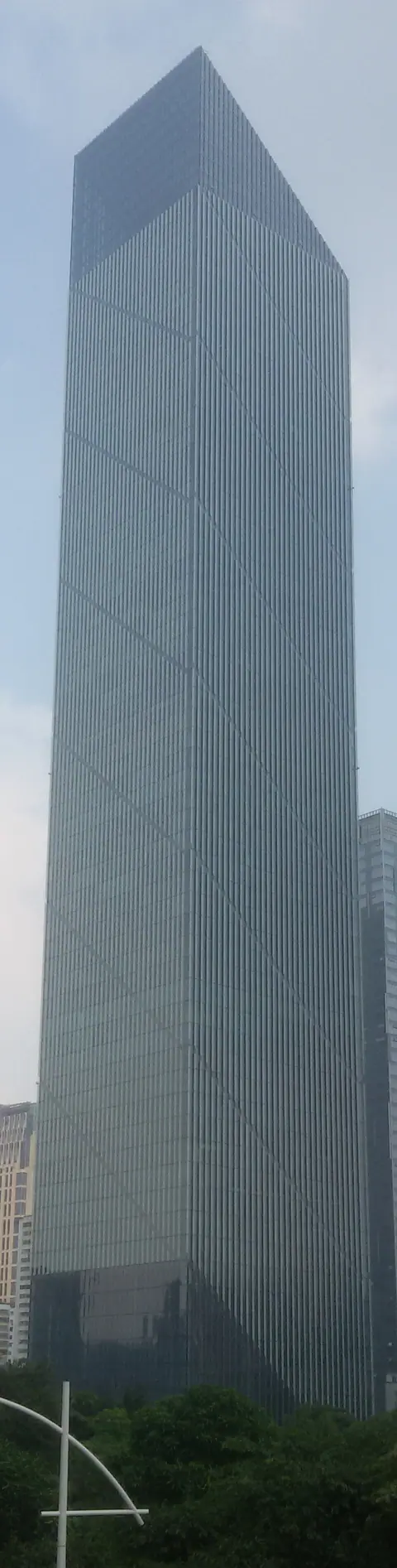 Leatop Plaza