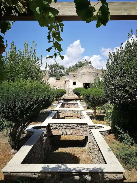 Maison de Julia Felix