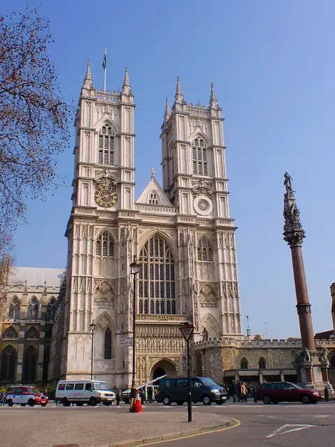 Abbaye de Westminster