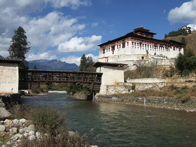 Rinpung Dzong