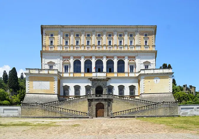 Villa Farnèse