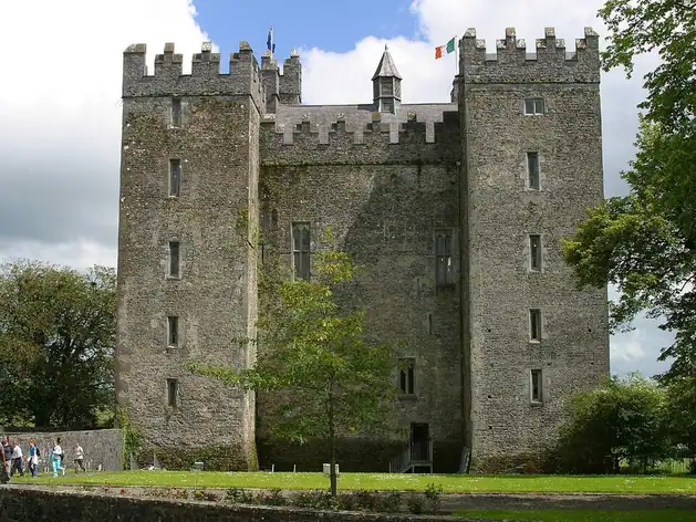 Château de Bunratty