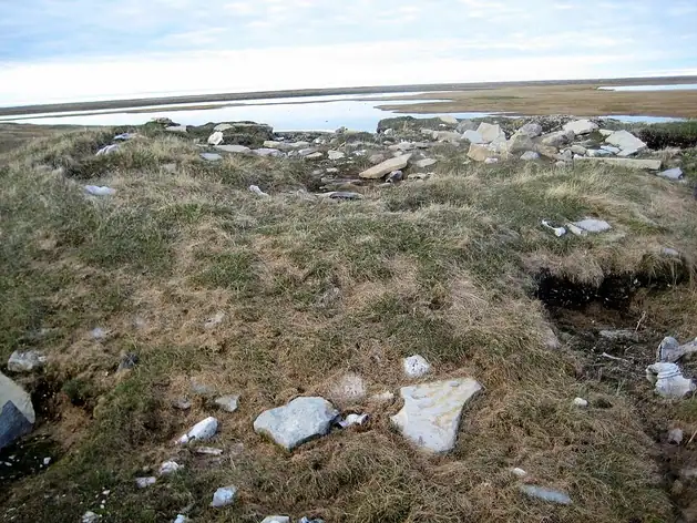 Île Igloolik
