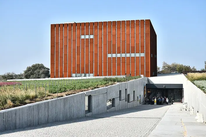 Musée de Troie
