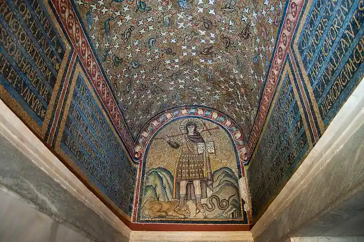 Chapelle archiépiscopale