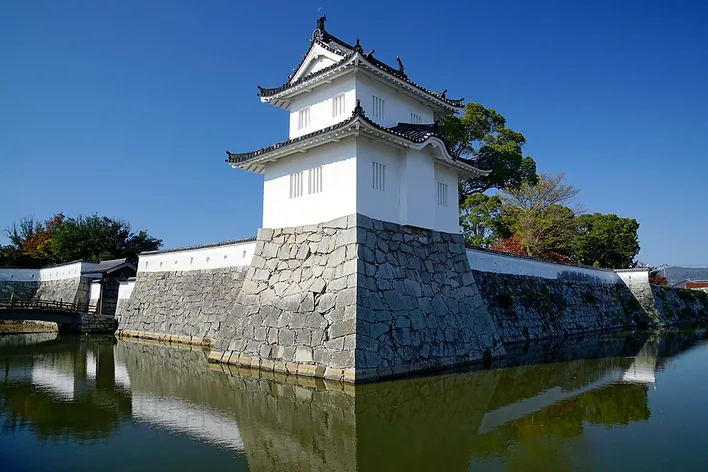 Château d'Akō