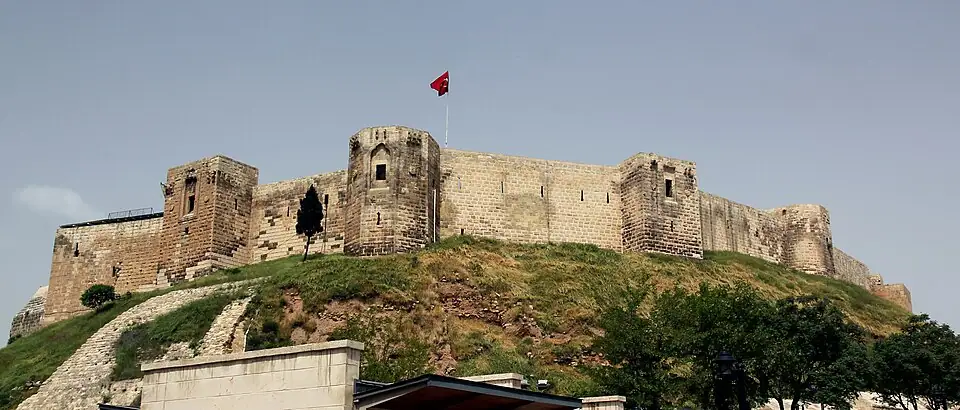 Château de Gaziantep