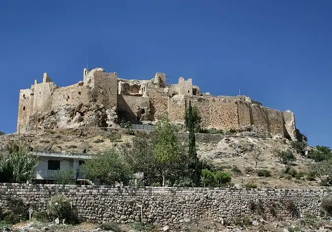 Château de Masyaf