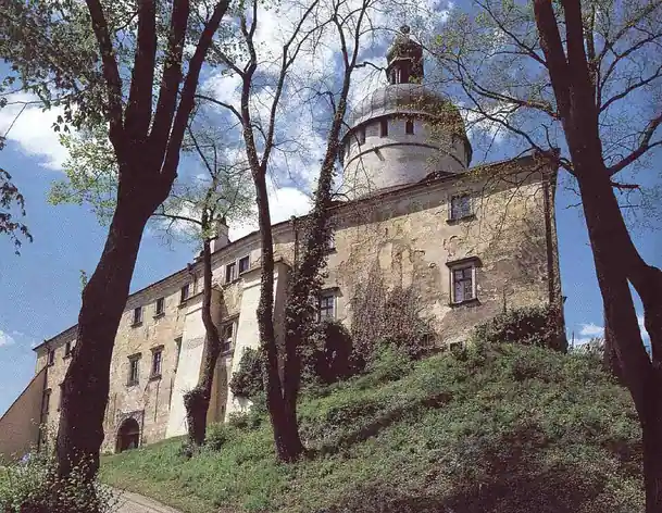 Grabstejn