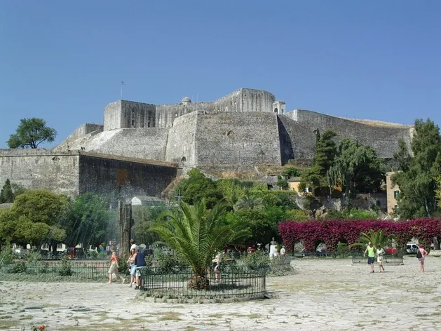 Fort Neuf