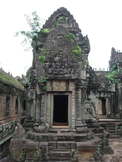 Banteay Samré