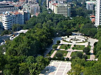 Parc Gezi