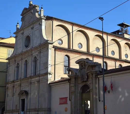 Musée archéologique de Milan