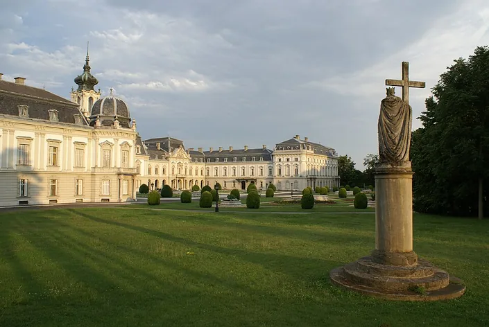 Palais Festetics