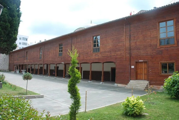 Alâeddin Sinop Mosque