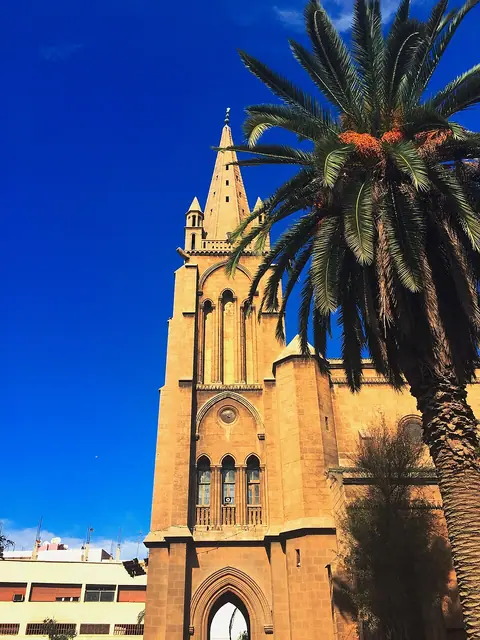 Mosquée Al Qods (Casablanca)