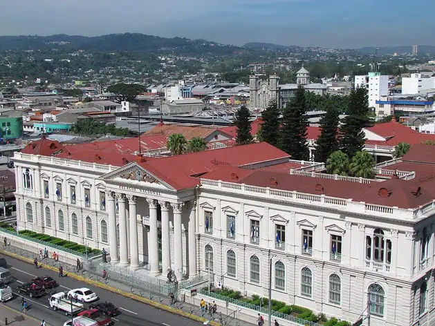 Palais national
