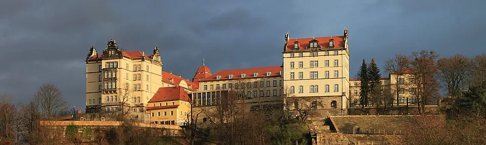 Festung Sonnenstein