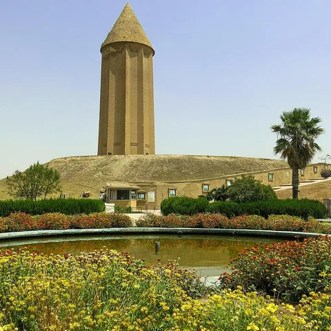 Gonbad-e Qabus
