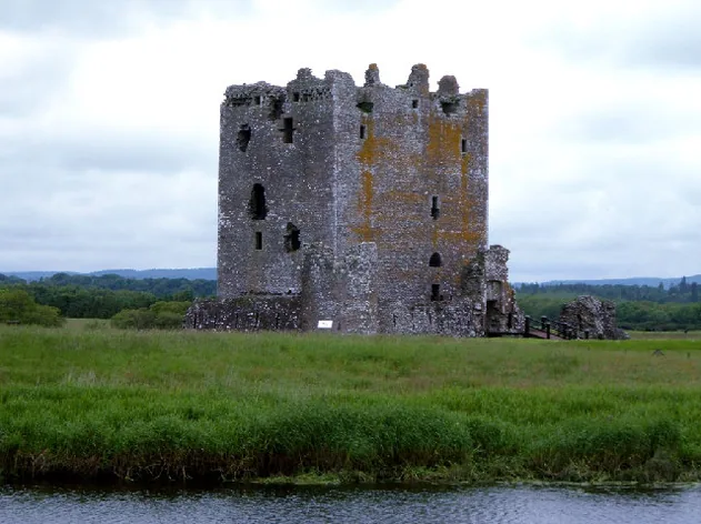 Château de Threave