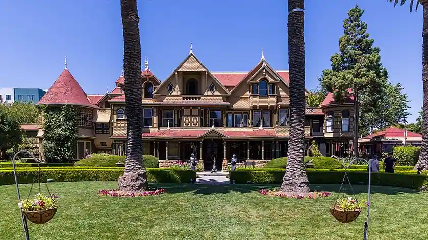 Maison Winchester