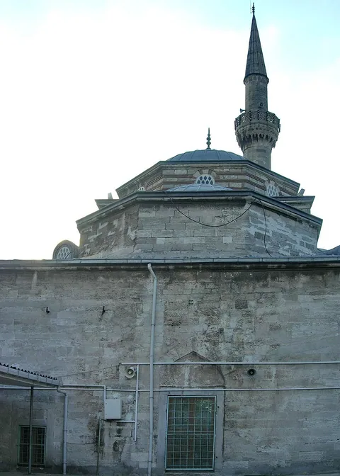 Mosquée Koca Mustafa Pacha