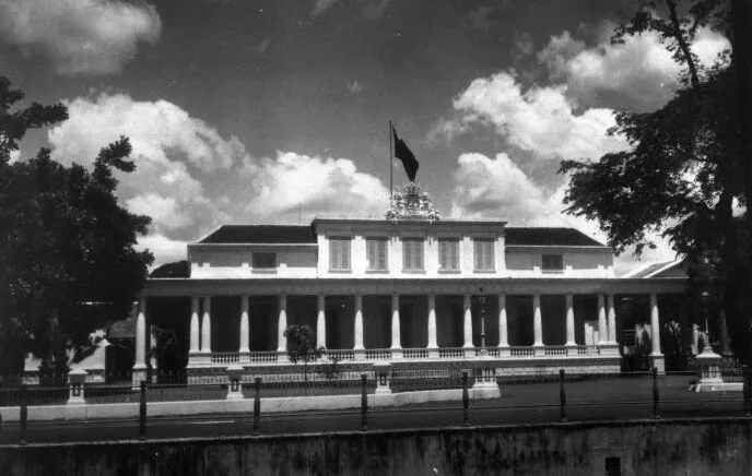 Istana Negara