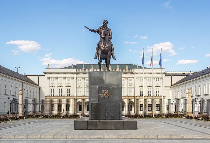 Palais Koniecpolski