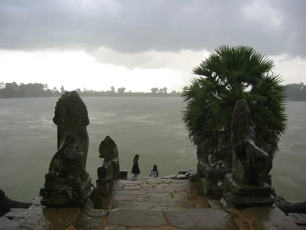 Srah Srang