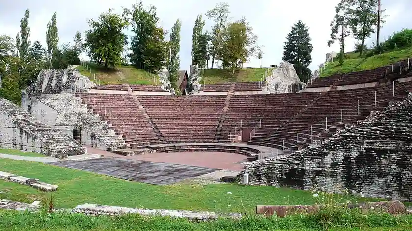Augusta Raurica