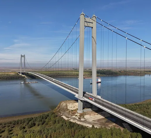 Pont de Brăila