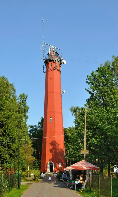 Phare de Hel