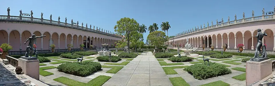 Musée d'Art John-et-Mable-Ringling