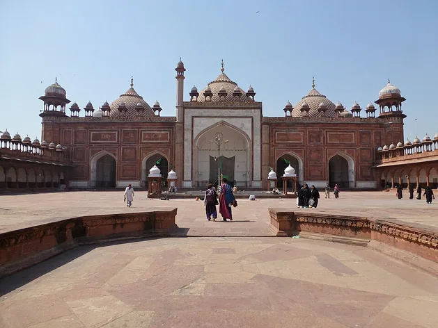 Jama Masjid