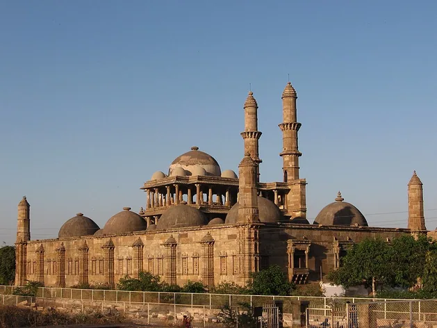 Jami Masjid