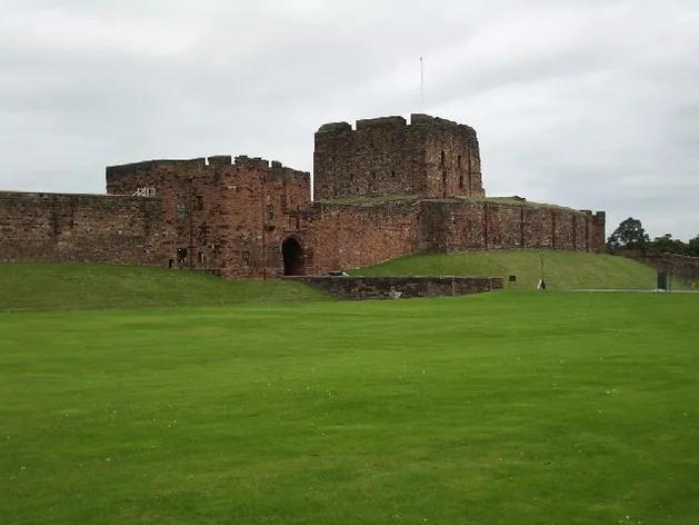 Château de Carlisle