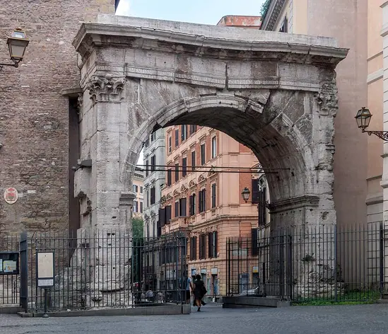 Porte Esquiline