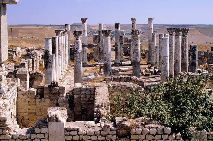 Apamée Kibotos