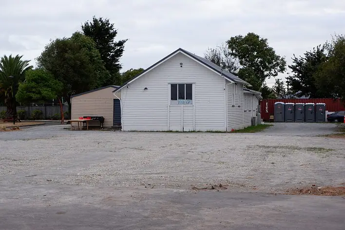 Linwood Islamic Centre