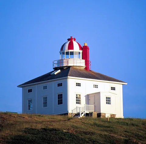 Cap d'Espoir