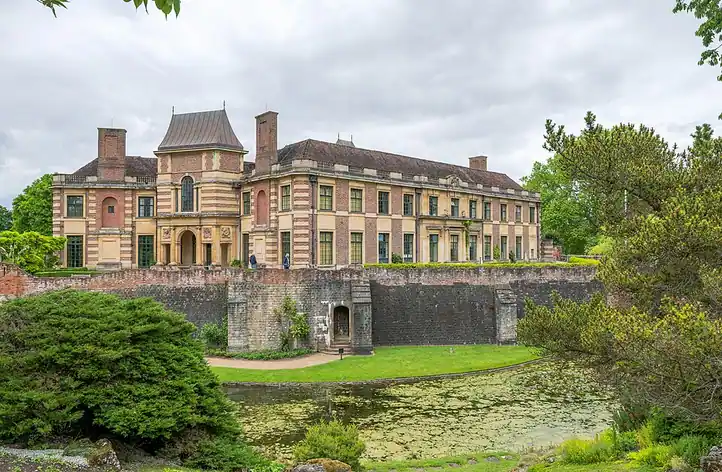 Eltham Palace